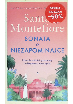 Sonata o niezapominajce