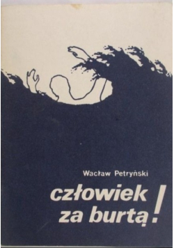 Człowiek za burtą