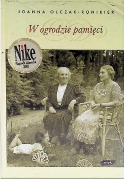 W ogrodzie pamięci
