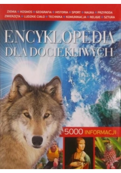 Encyklopedia dla dociekliwych