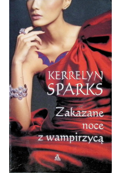 Zakazane noce z wampirzycą