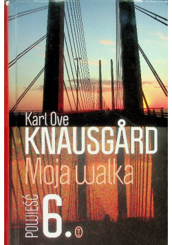 Moja walka Tom 6