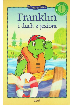 Franklin i duch z jeziora