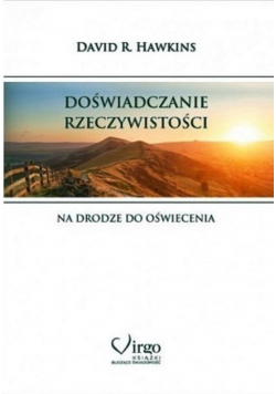 Doświadczanie rzeczywistości
