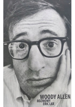 Woody Allen Rozmowy