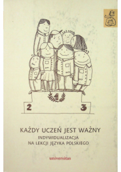 Każdy uczeń jest ważny