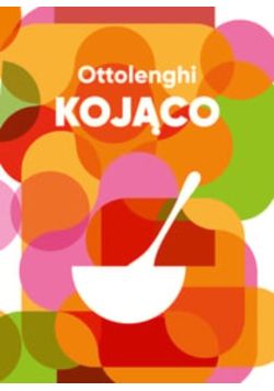 Kojąco Yotam Ottolenghi