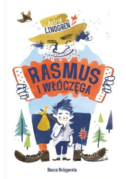 Rasmus i włóczęga
