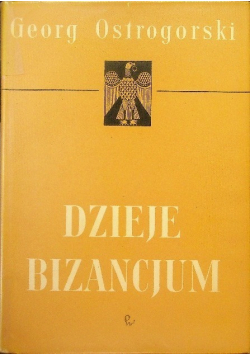 Dzieje Bizancjum