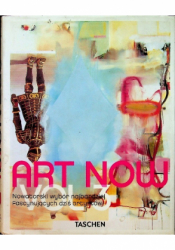 Art Now Vol 3