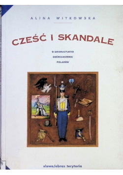 Cześć i skandale