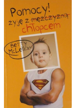 Pomocy Żyję z chłopcem