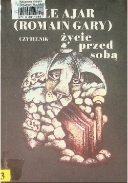 Życie przed sobą