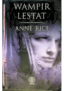 Wampir Lestat
