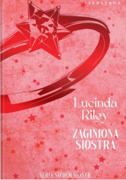 Siedem Sióstr Tom 7 Zaginiona siostra
