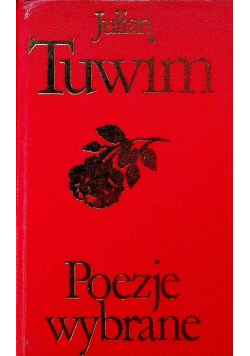 Poezje wybrane