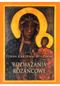 Rozważania różańcowe