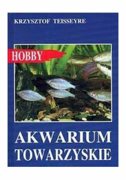 Akwarium towarzyskie