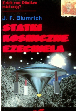 Statki kosmiczne Ezechiela