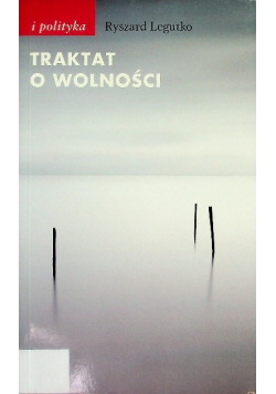 Traktat o wolności