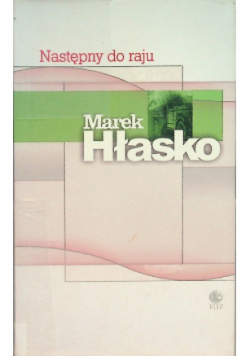 Następny do raju