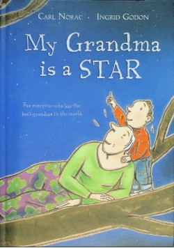 My Grandma Is a Star