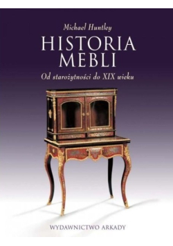 Historia mebli