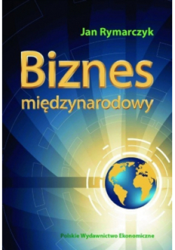 Biznes międzynarodowy