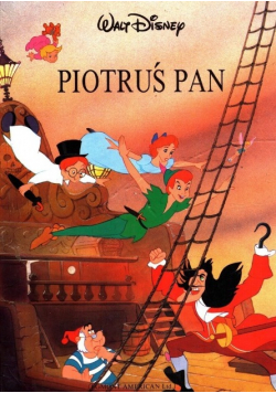 Piotruś Pan
