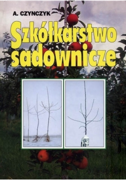 Szkółkarstwo sadownicze