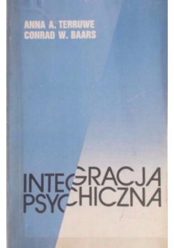 Integracja psychiczna