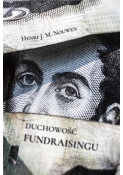 Duchowość fundraisingu