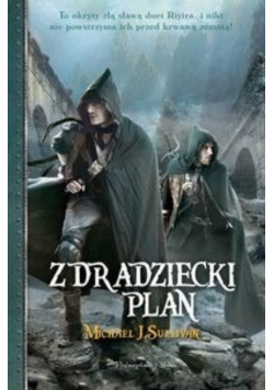 Zdradziecki plan