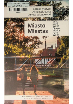 Miasto Miestas