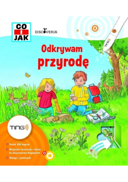 Odkrywam przyrodę