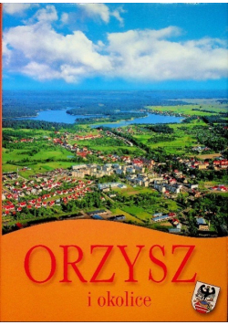 Orzysz i okolice