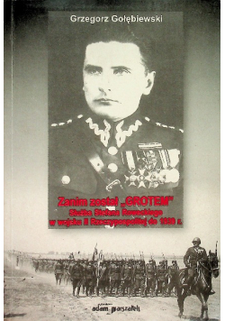 Zanim został Grotem