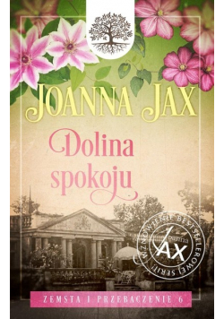 Dolina spokoju Tom 6