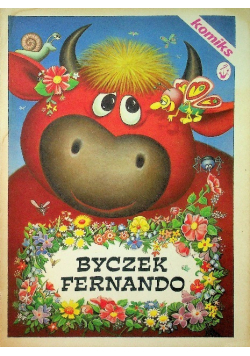 Byczek Fernando