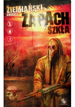 Zapach szkła