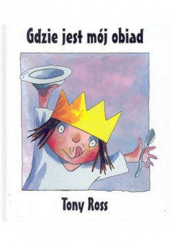 Gdzie jest mój obiad