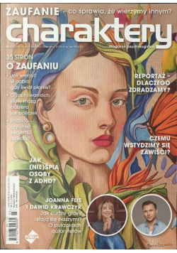 Charaktery 9