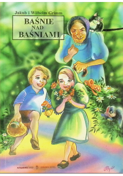 Baśnie nad baśniami