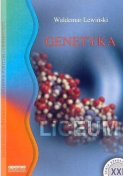 Genetyka