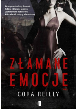 Złamane emocje