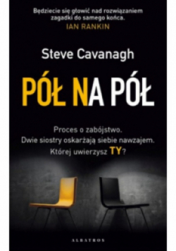 Pół na pół