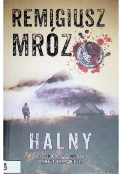 Halny