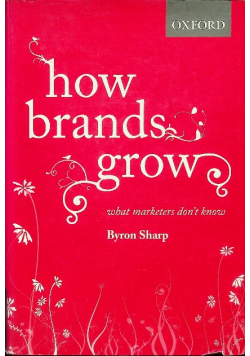 How brands grow