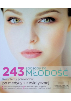 243 sposoby na młodość