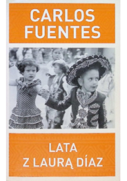 Lata z Laurą Diaz
